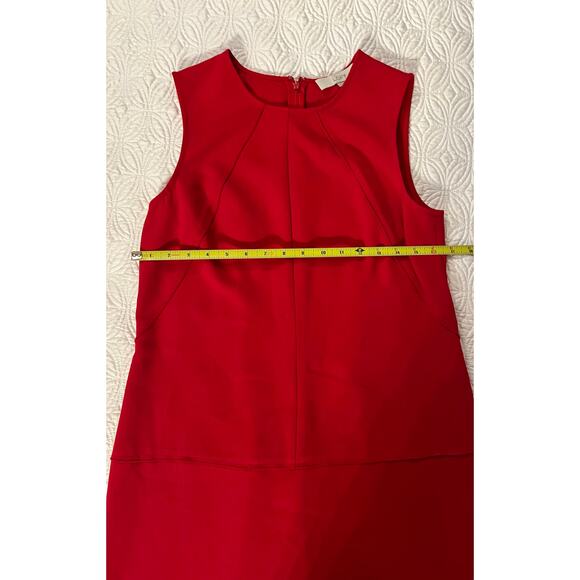 Loft Red Dress
Size 6P
Excellent condition - Picture 5 of 6
